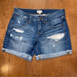 J. Crew Shorts size 24